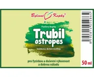 Trubil ostropes - bylinné kvapky (tinktúra) 50 ml