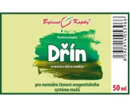 Drín (TCM) - bylinné kvapky (tinktúra) 50 ml