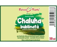 Chaluha - bylinné kvapky (tinktúra) 50 ml