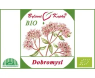 Dobromyseľ BIO - bylinné kvapky (tinktúra) 50 ml