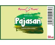 Pajasán (TCM) - bylinné kvapky (tinktúra) 50 ml