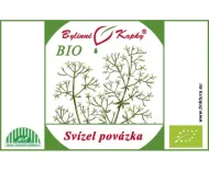 Svízel poviazka BIO - bylinné kvapky (tinktúra) 50 ml