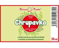 Chrupavka (kĺby) - bylinné kvapky (tinktúra) 50 ml