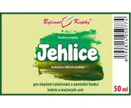 Ihlice - bylinné kvapky (tinktúra) 50 ml