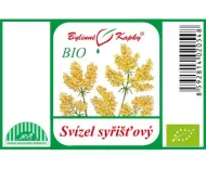 Svízel syrišťový BIO - bylinné kvapky (tinktúra) 50 ml