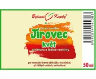 Jírovec kvet - kvapky Duša rastlín (tinktúra) 50 ml