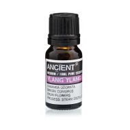 Ylang Ylang I prírodná silica, esenciálny (éterický) olej 10 ml