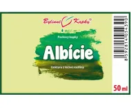 Albícia (albízia) (TCM) - bylinné kvapky (tinktúra) 50 ml