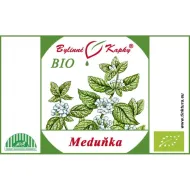 Medovka BIO - bylinné kvapky (tinktúra) 50 ml