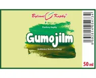 Gumojilm (TCM) - bylinné kvapky (tinktúra) 50 ml