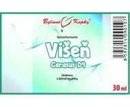 Višňa D4 (Cerasum) - fytoinformačné kvapky (tinktúra) 20 ml