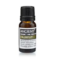 Cajeput prírodná silica, esenciálny (éterický) olej 10 ml