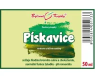 Pískavica - bylinné kvapky (tinktúra) 50 ml