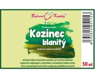 Kozinec (TCM) - bylinné kvapky (tinktúra) 50 ml