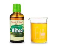 Vítod (TCM) - bylinné kvapky (tinktúra) 50 ml