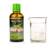 Morušovník - tinktúra z púčikov (gemmoterapia) 50 ml