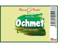 Ochmet (TCM) - bylinné kvapky (tinktúra) 50 ml