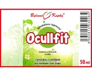 Ocullfit - Bylinné kvapky (tinktúra) 50 ml