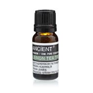 Lemon Tea Tree prírodná silica, esenciálny (éterický) olej 10 ml