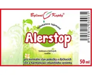 Alerstop - Bylinné kvapky (tinktúra) 50 ml