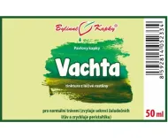 Vachta - bylinné kvapky (tinktúra) 50 ml