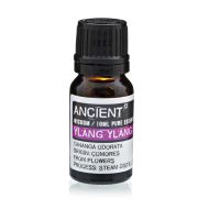 Ylang Ylang III prírodná silica, esenciálny (éterický) olej 10 ml