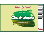 Chuchuhuasi - bylinné kvapky (tinktúra) 50 ml