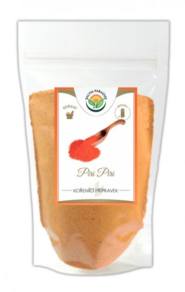 Piri Piri 1000 g od Salvia Paradise