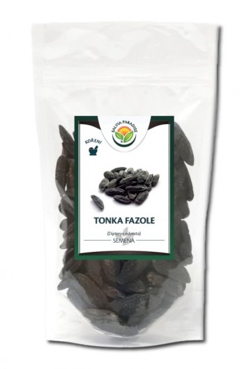 Tonka fazuľa 150 g od Salvia Paradise