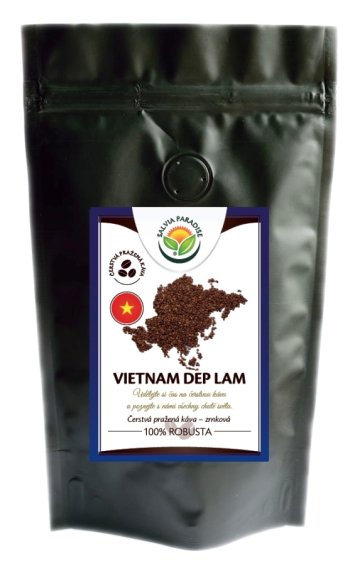 Káva - Vietnam 250 g