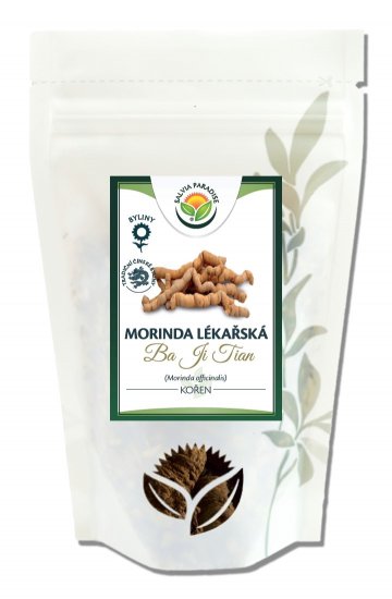 Morinda officinalis - Ba Ji Tian korene 1000 g od Salvia Paradise