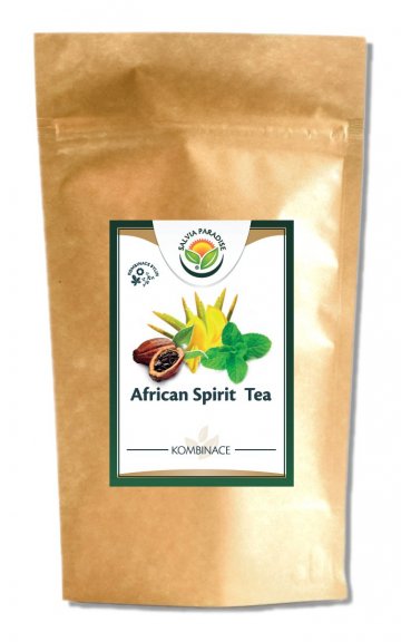 African Spirit Tea 100 g od Salvia Paradise